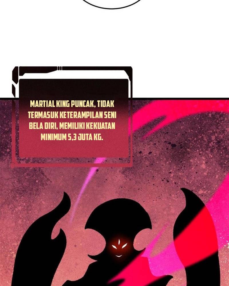 All Hail the Sect Leader Chapter 209 - halaman 35