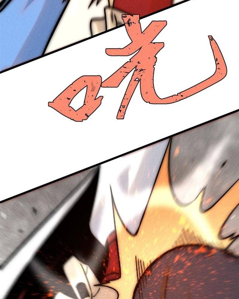All Hail the Sect Leader Chapter 209 - halaman 9