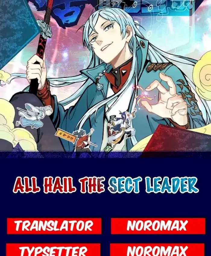 All Hail the Sect Leader Chapter 21 - halaman 1