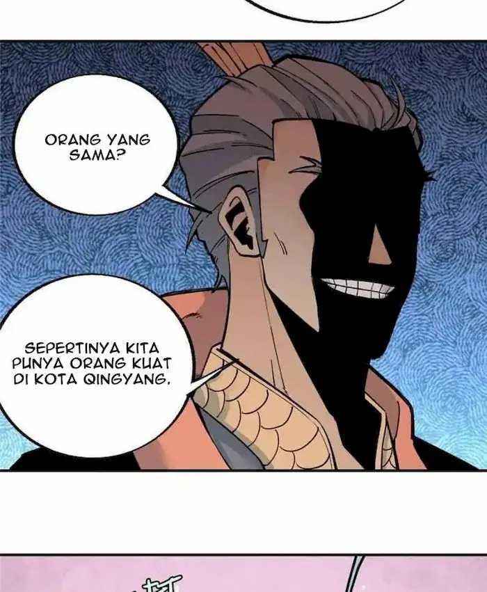 All Hail the Sect Leader Chapter 21 - halaman 19