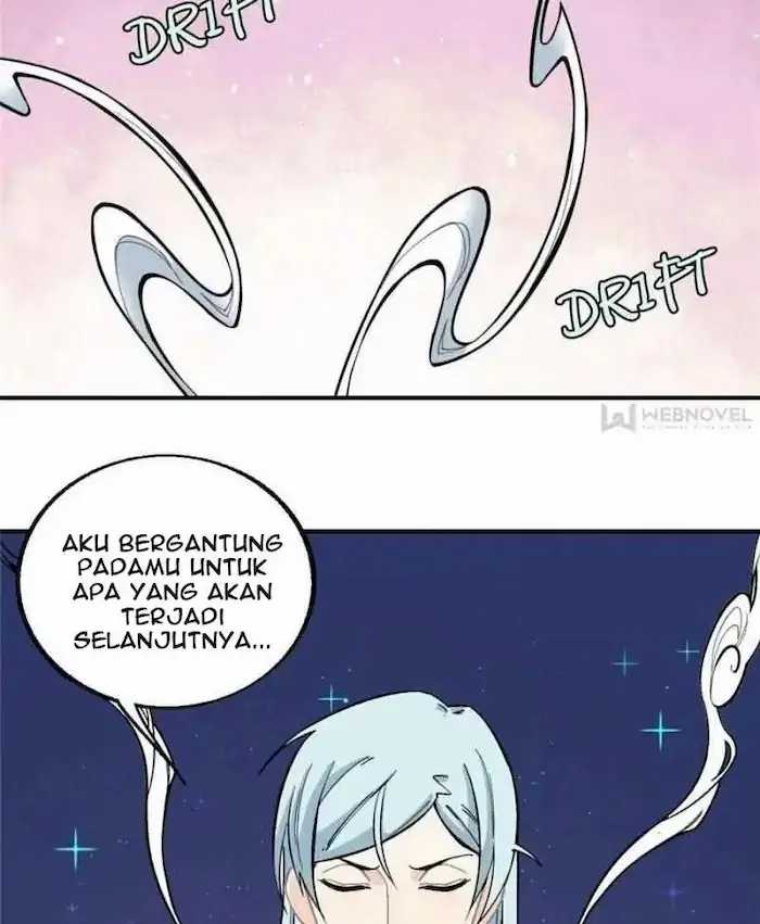 All Hail the Sect Leader Chapter 21 - halaman 20
