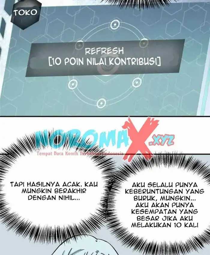 All Hail the Sect Leader Chapter 21 - halaman 24