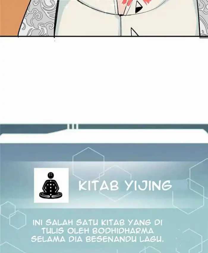 All Hail the Sect Leader Chapter 21 - halaman 39