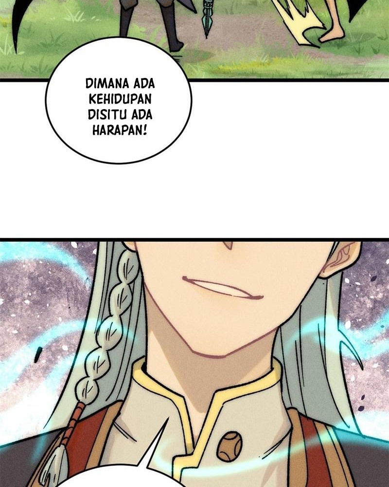 All Hail the Sect Leader Chapter 210 - halaman 19