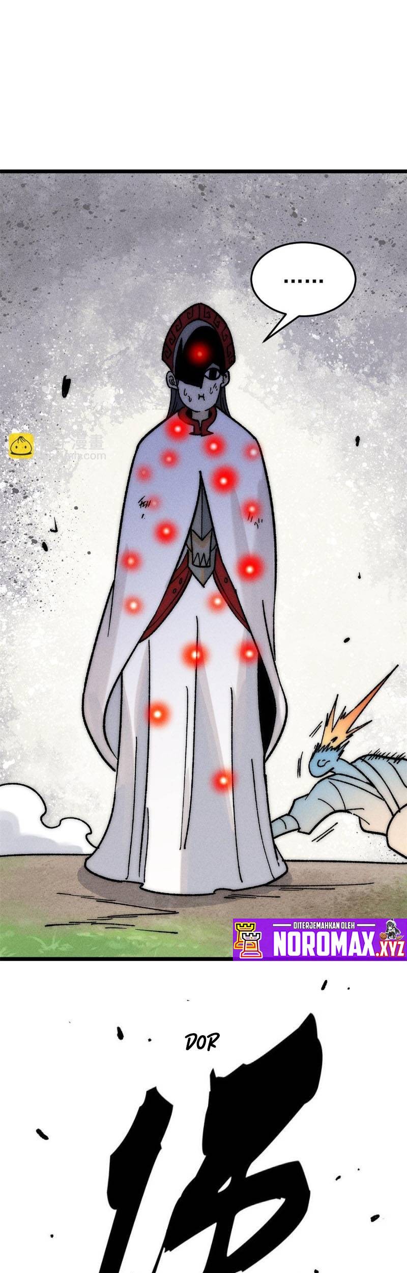 All Hail the Sect Leader Chapter 210 - halaman 46
