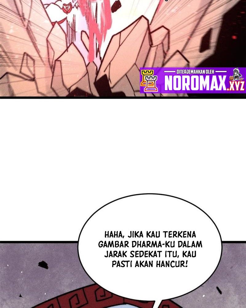 All Hail the Sect Leader Chapter 211 - halaman 37