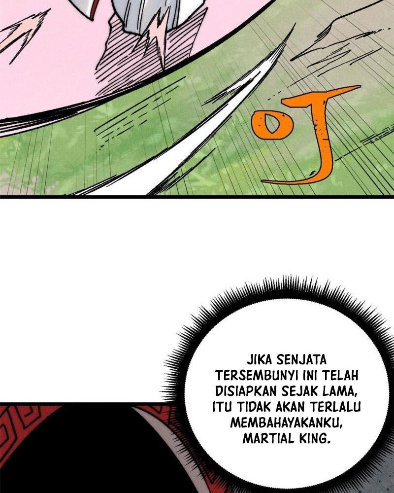 All Hail the Sect Leader Chapter 211 - halaman 5