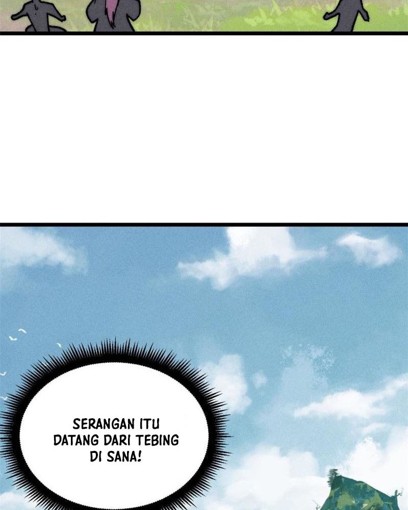 All Hail the Sect Leader Chapter 211 - halaman 7