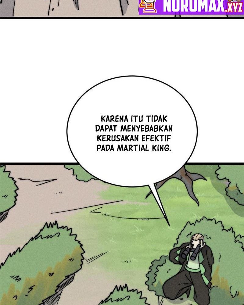 All Hail the Sect Leader Chapter 211 - halaman 9