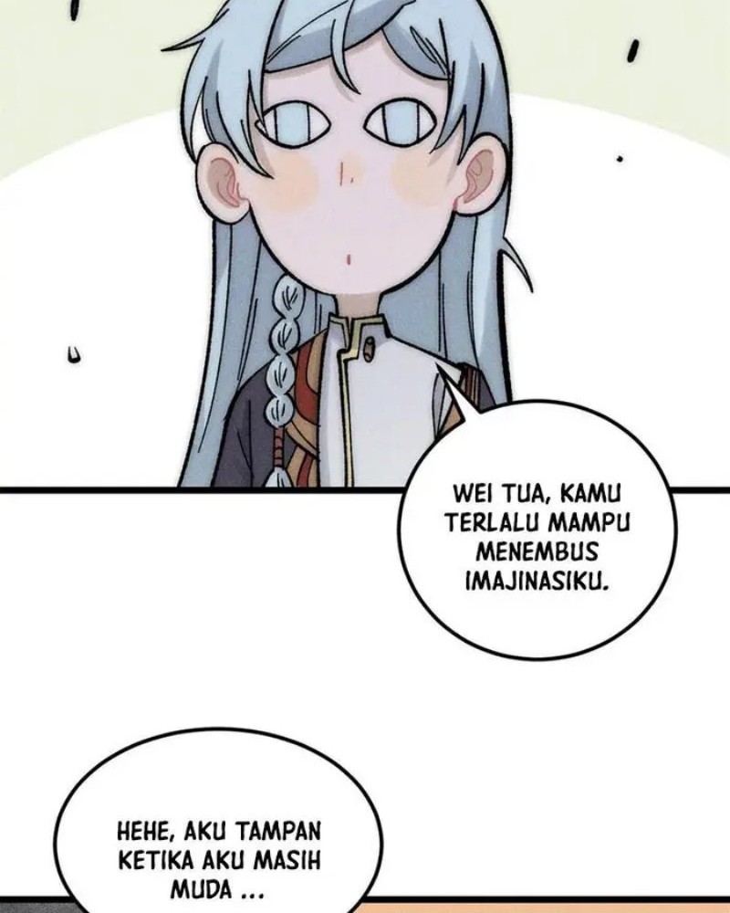 All Hail the Sect Leader Chapter 212 - halaman 11
