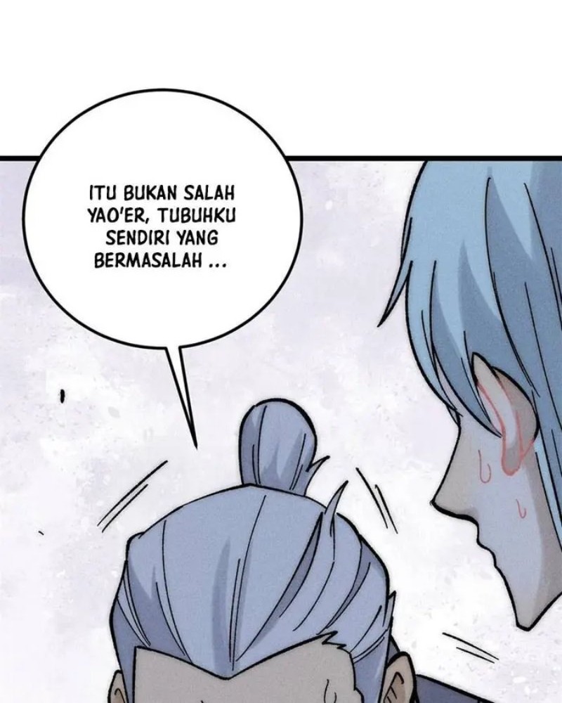 All Hail the Sect Leader Chapter 212 - halaman 15