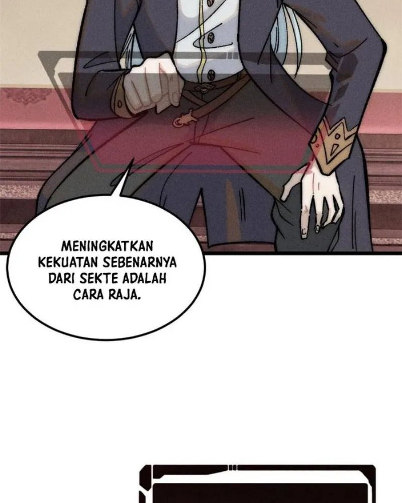 All Hail the Sect Leader Chapter 212 - halaman 23