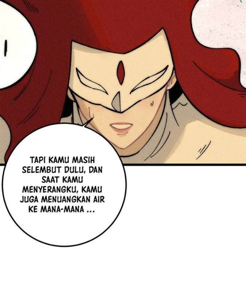 All Hail the Sect Leader Chapter 212 - halaman 5