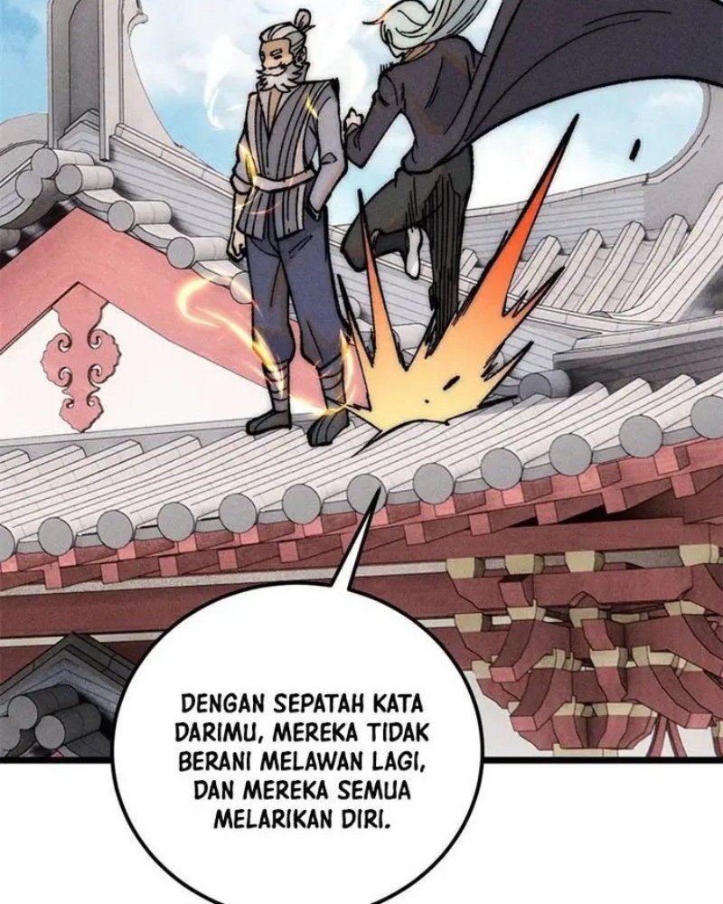 All Hail the Sect Leader Chapter 212 - halaman 9