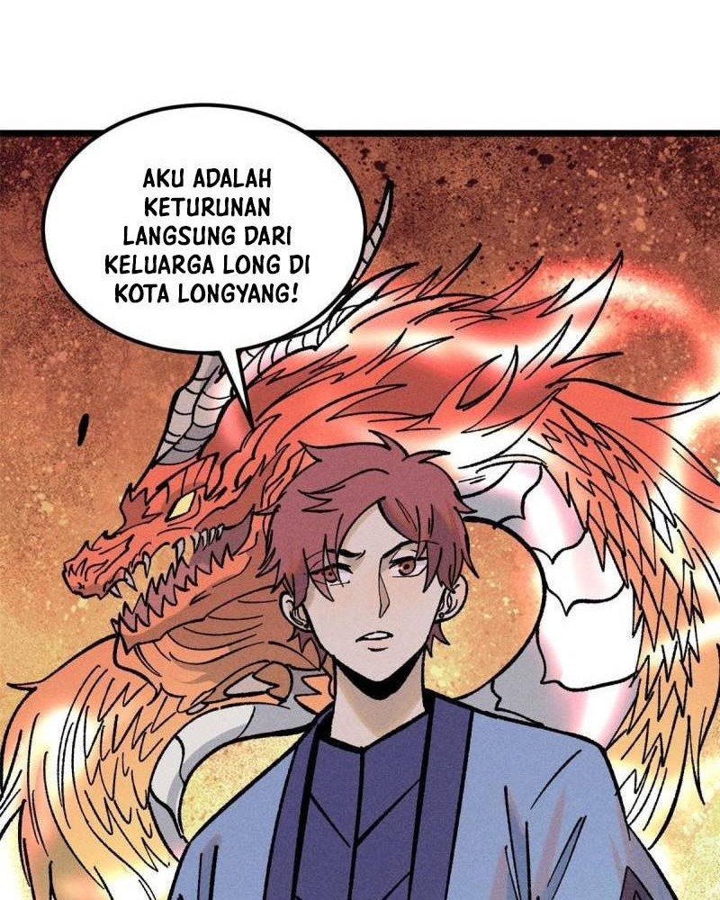 All Hail the Sect Leader Chapter 213 - halaman 11