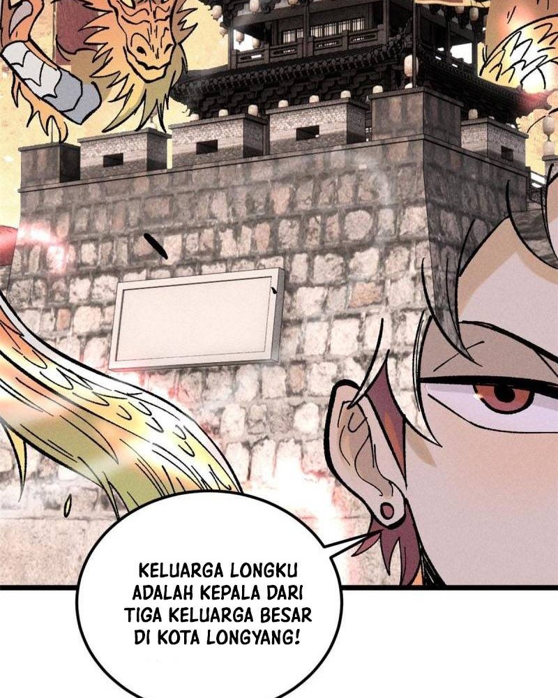 All Hail the Sect Leader Chapter 213 - halaman 13