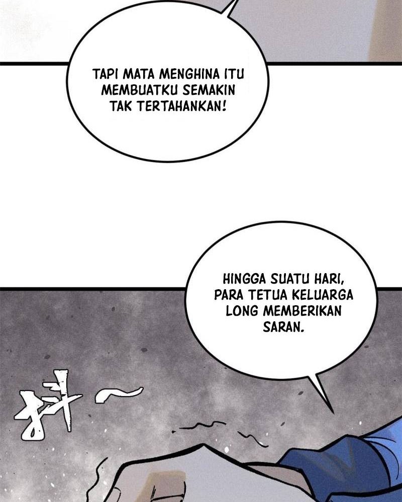 All Hail the Sect Leader Chapter 213 - halaman 19