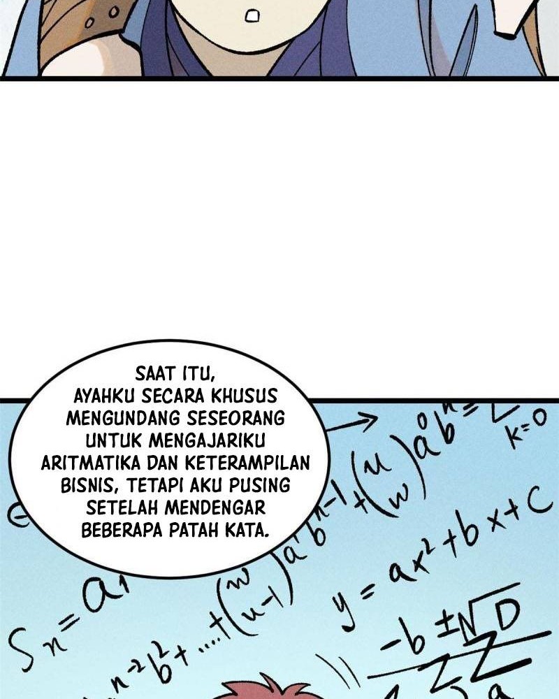 All Hail the Sect Leader Chapter 213 - halaman 26