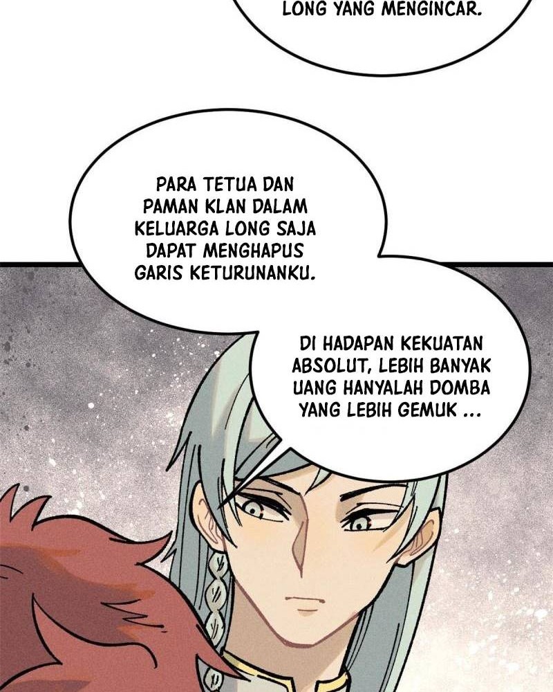 All Hail the Sect Leader Chapter 213 - halaman 28