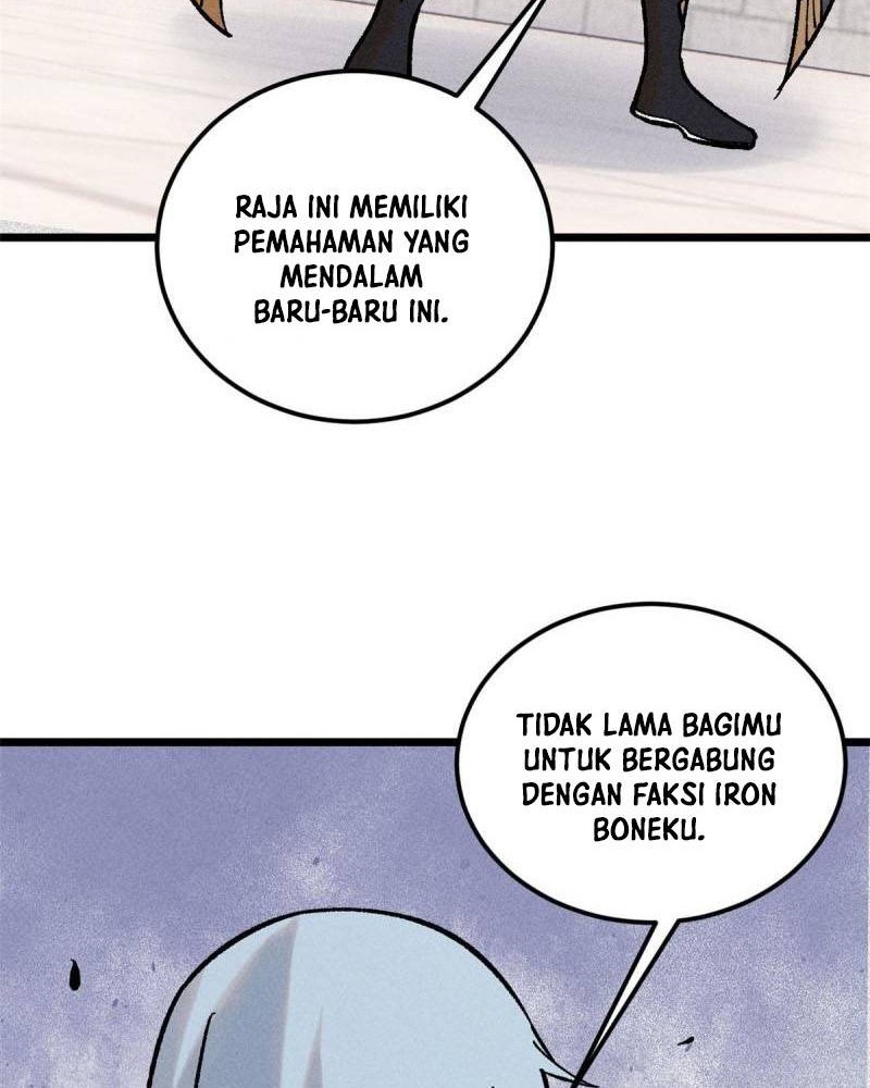 All Hail the Sect Leader Chapter 213 - halaman 30