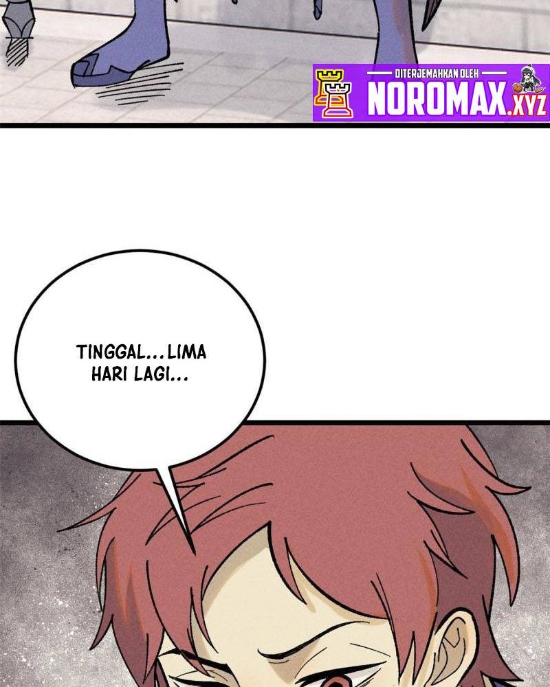 All Hail the Sect Leader Chapter 213 - halaman 5