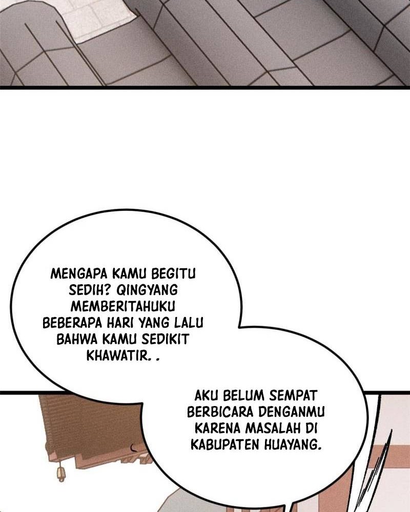 All Hail the Sect Leader Chapter 213 - halaman 7