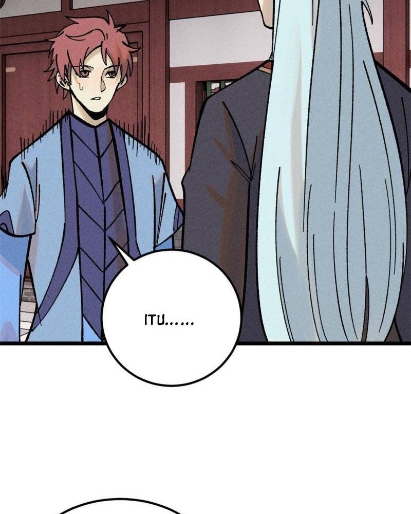 All Hail the Sect Leader Chapter 213 - halaman 9