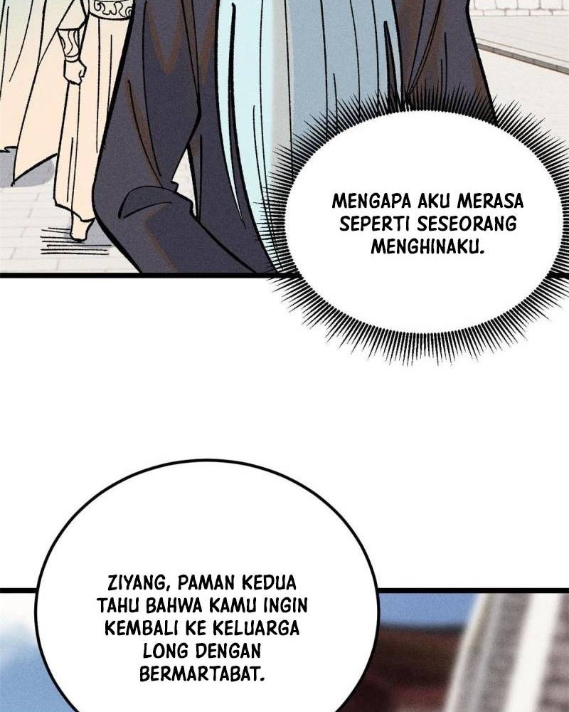 All Hail the Sect Leader Chapter 214 - halaman 15