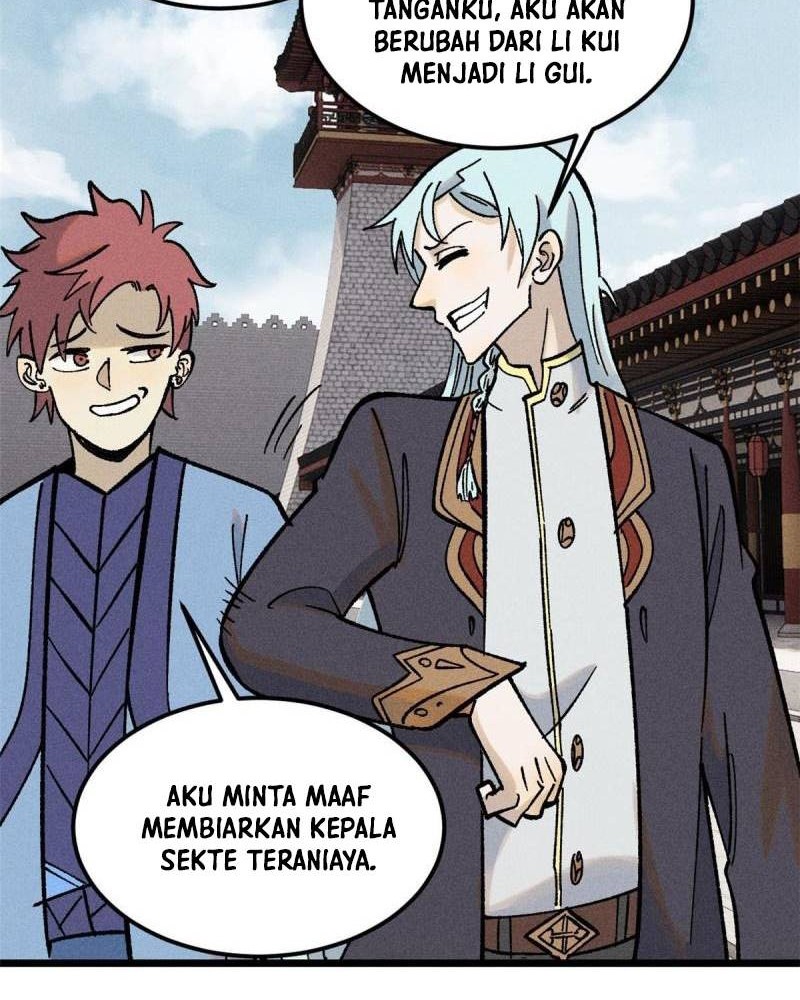 All Hail the Sect Leader Chapter 214 - halaman 19