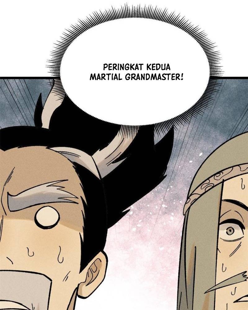 All Hail the Sect Leader Chapter 214 - halaman 23
