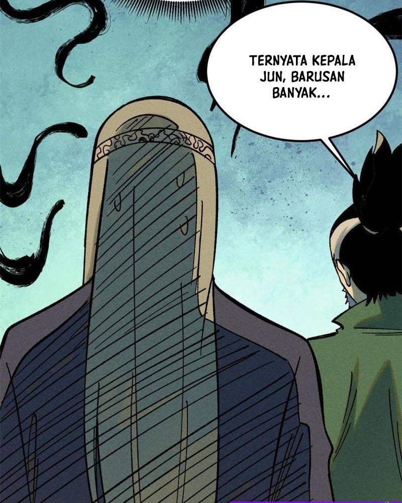 All Hail the Sect Leader Chapter 214 - halaman 25