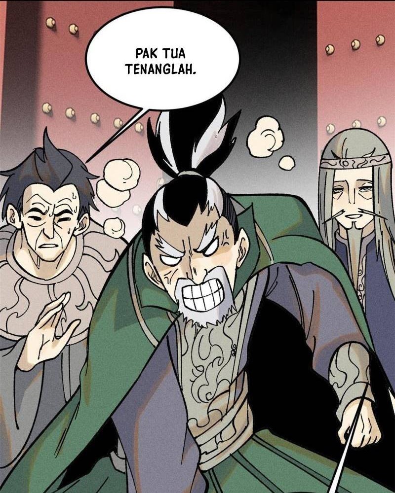 All Hail the Sect Leader Chapter 214 - halaman 7