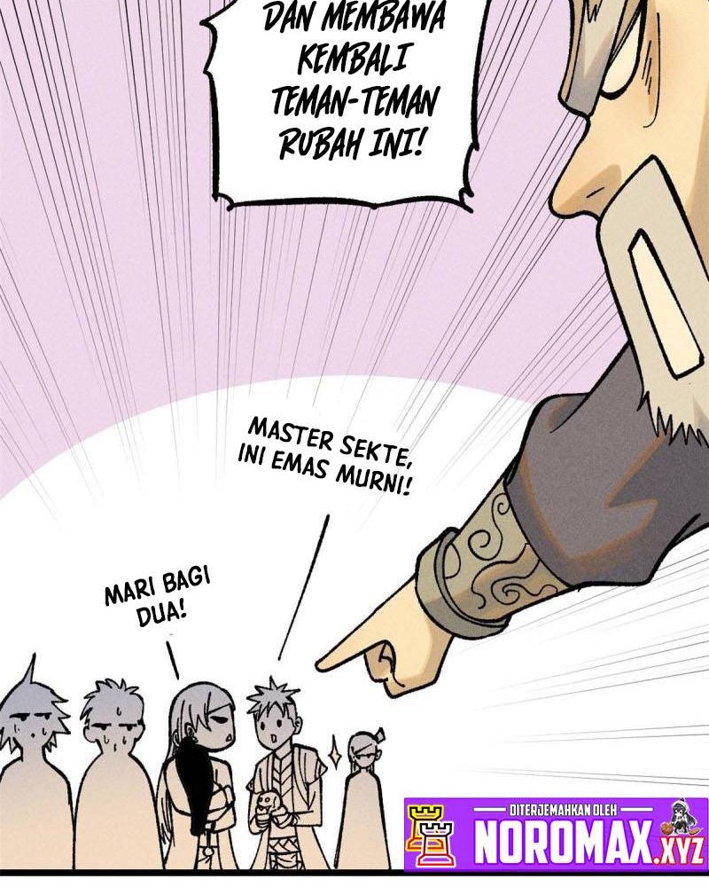 All Hail the Sect Leader Chapter 214 - halaman 9