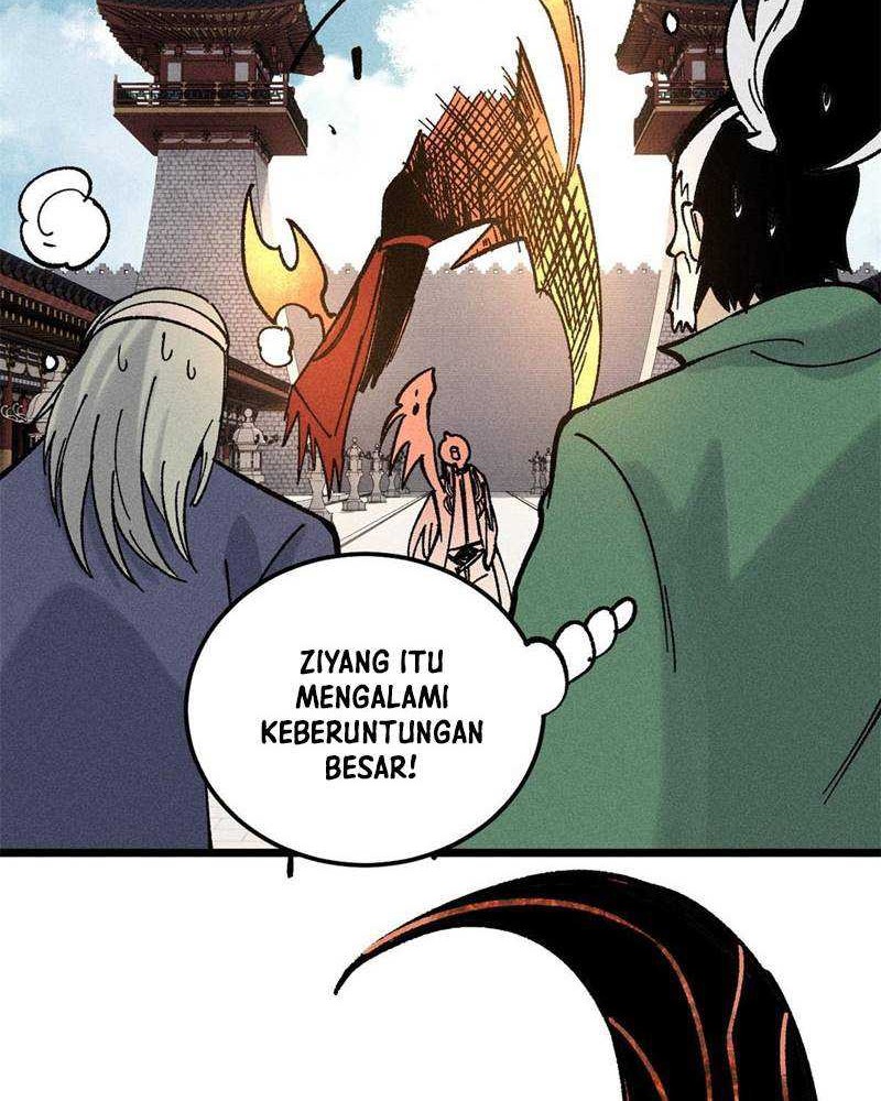All Hail the Sect Leader Chapter 215 - halaman 11