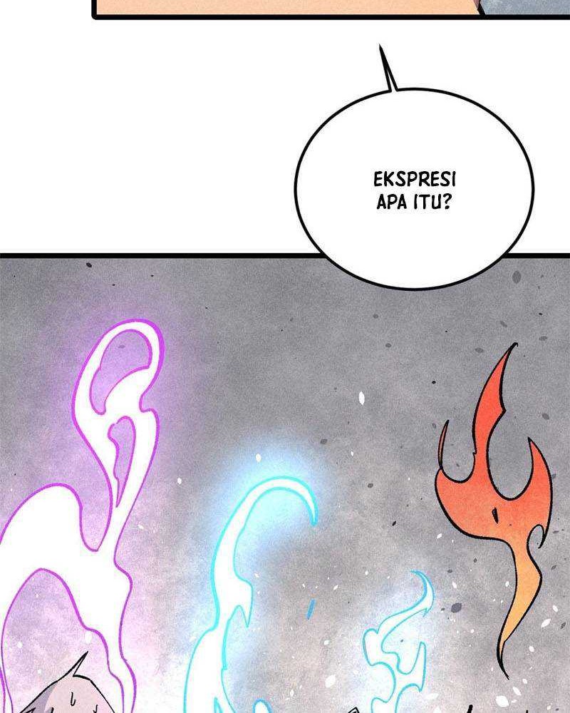 All Hail the Sect Leader Chapter 215 - halaman 13