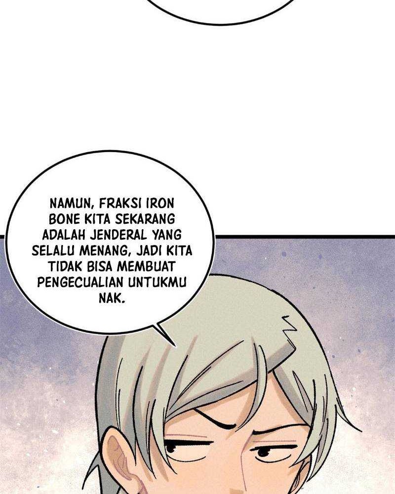 All Hail the Sect Leader Chapter 215 - halaman 23