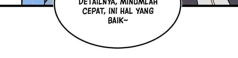 All Hail the Sect Leader Chapter 215 - halaman 26
