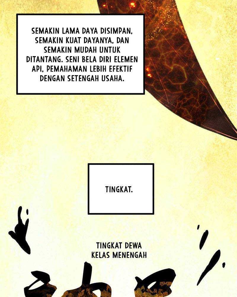 All Hail the Sect Leader Chapter 215 - halaman 5