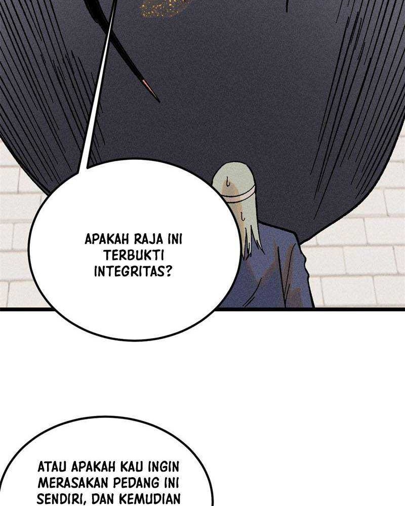 All Hail the Sect Leader Chapter 215 - halaman 9