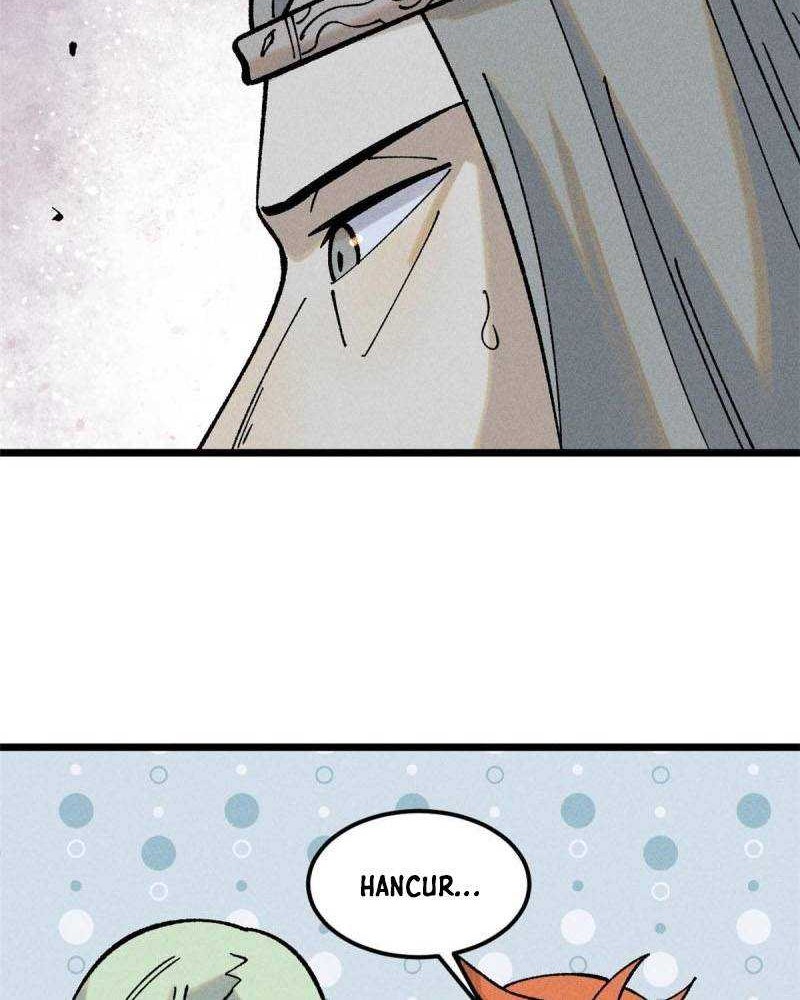 All Hail the Sect Leader Chapter 216 - halaman 13