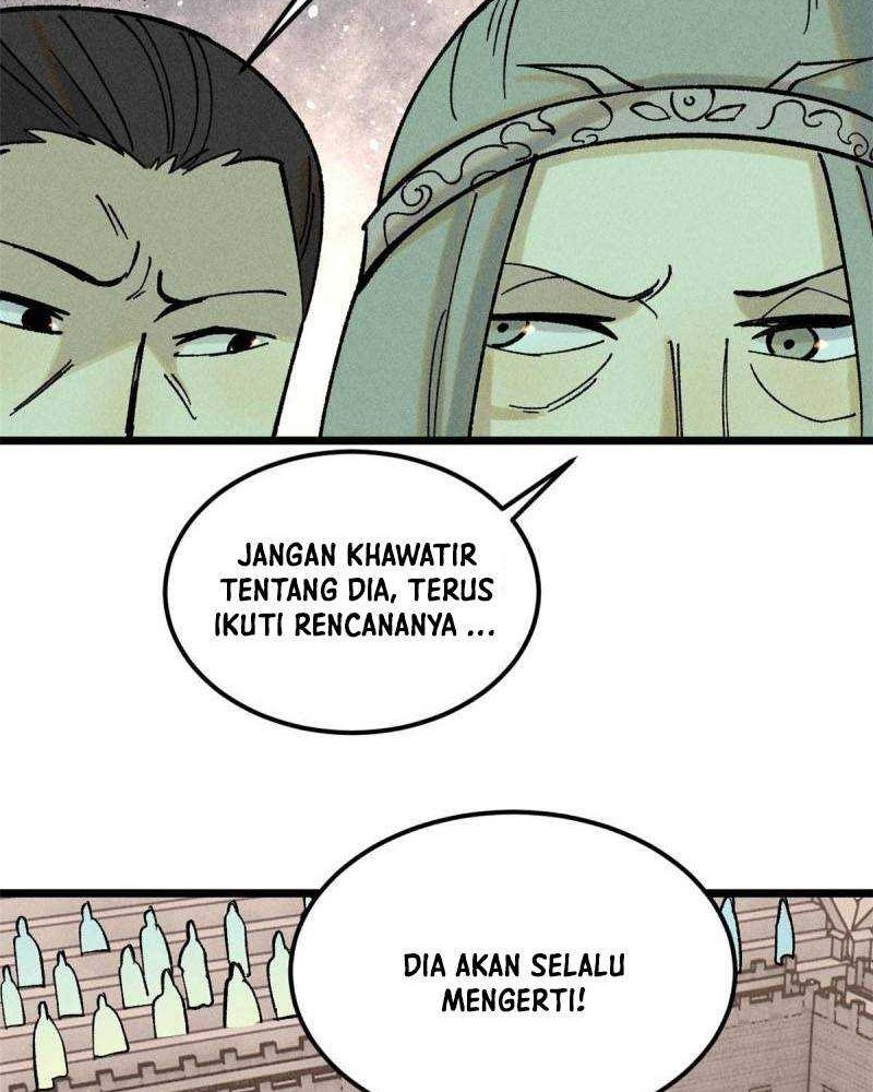 All Hail the Sect Leader Chapter 216 - halaman 17