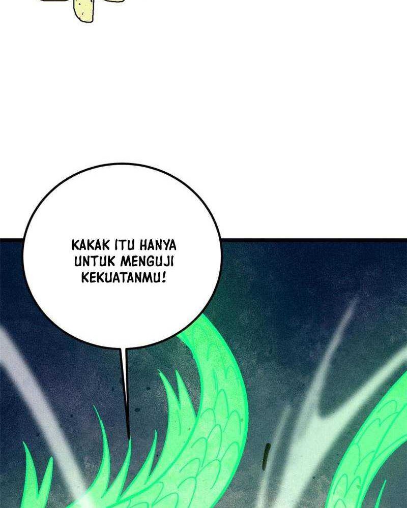All Hail the Sect Leader Chapter 216 - halaman 23