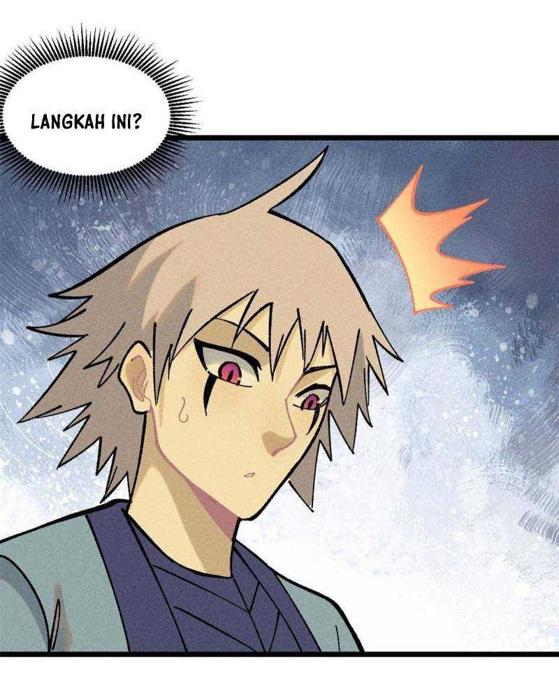 All Hail the Sect Leader Chapter 216 - halaman 27