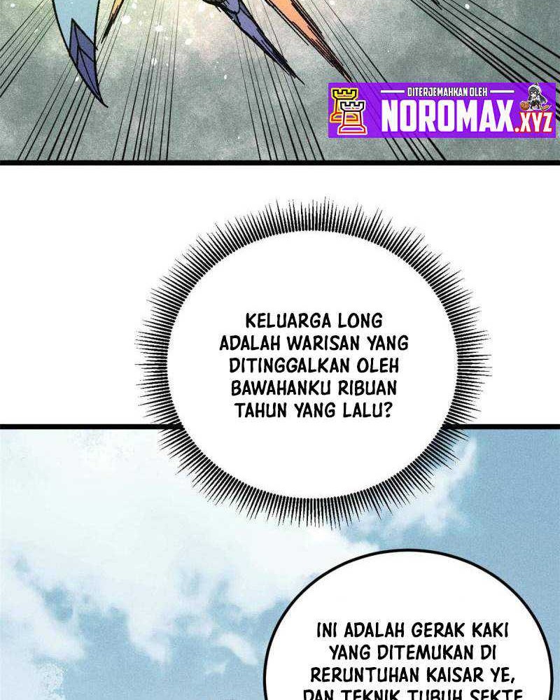 All Hail the Sect Leader Chapter 216 - halaman 29