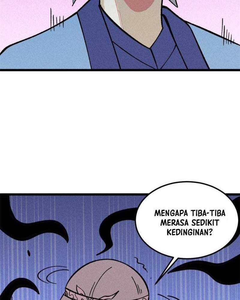 All Hail the Sect Leader Chapter 216 - halaman 31
