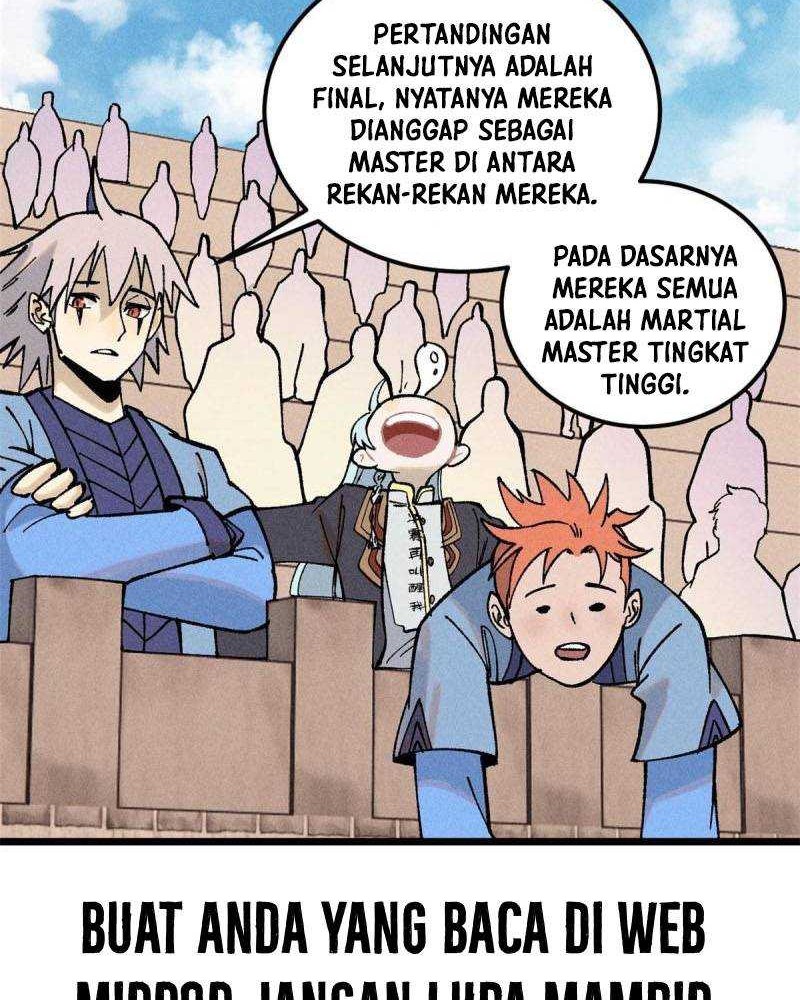 All Hail the Sect Leader Chapter 216 - halaman 5