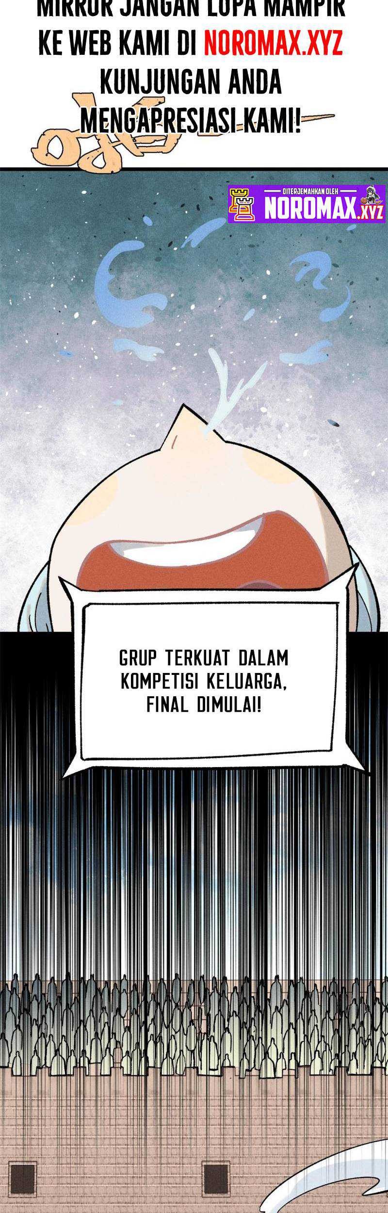 All Hail the Sect Leader Chapter 216 - halaman 6