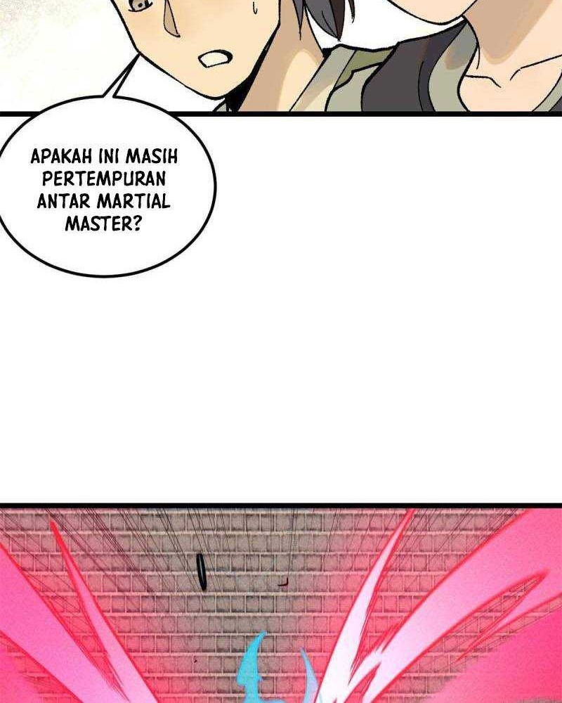 All Hail the Sect Leader Chapter 217 - halaman 13