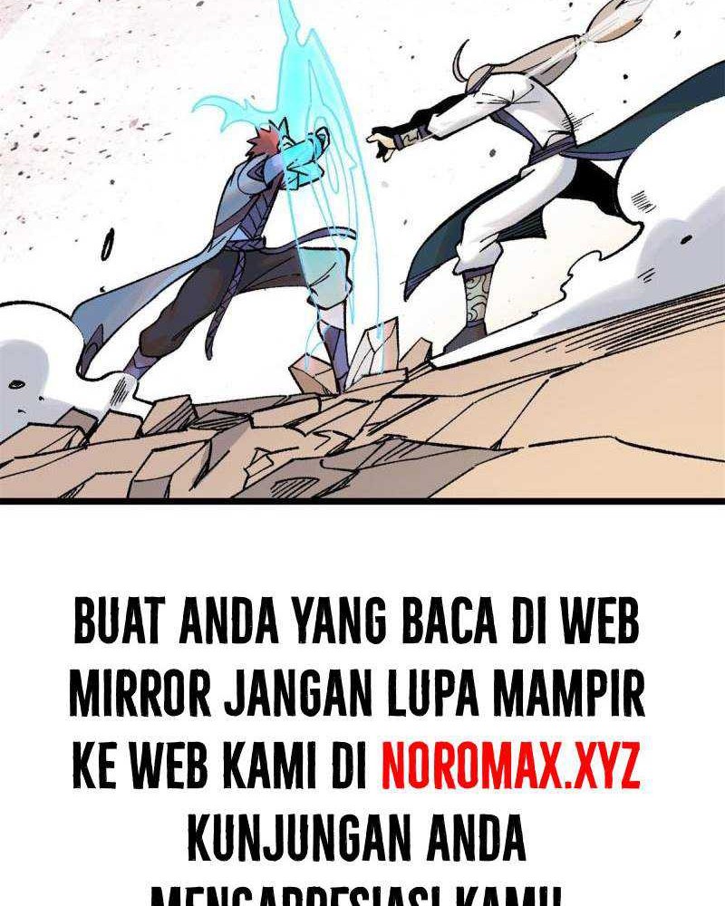 All Hail the Sect Leader Chapter 217 - halaman 15
