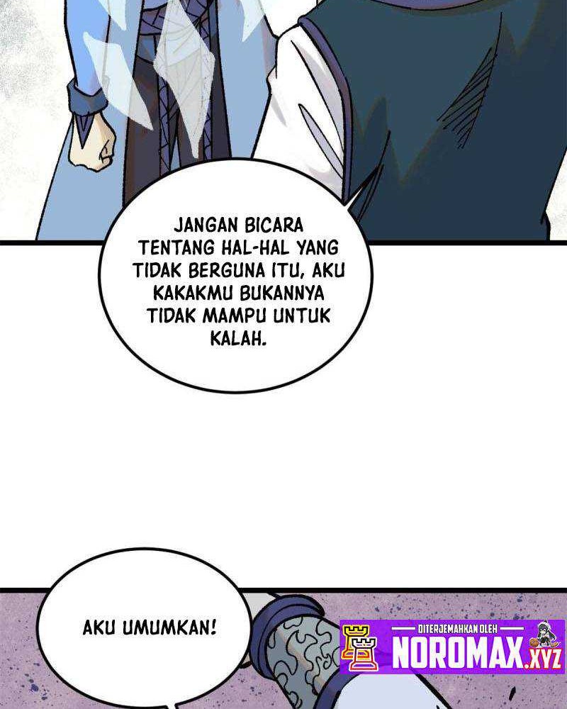 All Hail the Sect Leader Chapter 217 - halaman 17